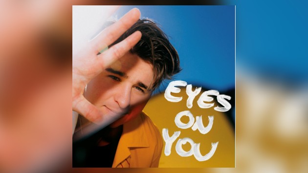 “Sunroof” singer Nicky Youre releases new single “Eyes On You,” along with adorable video