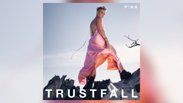 Pink’s new album, ‘Trustfall,’ coming February 17: “My album is a piece of me”