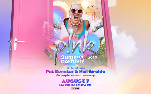 <h1 class="tribe-events-single-event-title">P!NK Summer Carnival</h1>