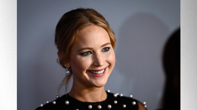 Jennifer Lawrence says Adele tried to keep her from boarding the sci-fi bomb ‘Passengers’