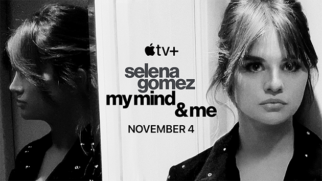 Selena Gomez says she wants “to go into hiding” after her new documentary comes out