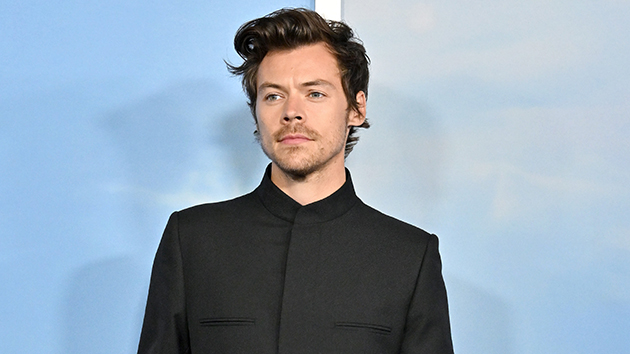 Harry Styles pays tribute to Fleetwood Mac’s Christine McVie in concert