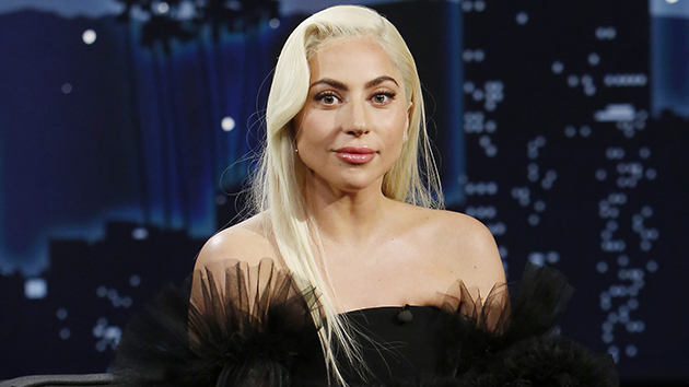 Lady Gaga is loving the “Bloody Mary” TikTok craze inspired by Netflix’s ‘Wednesday’