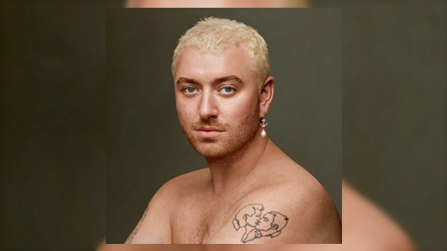 Sam Smith’s name trends on Twitter after critics shame their weight gain