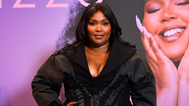 Lizzo and David Guetta added as performers at 2023 BRIT Awards