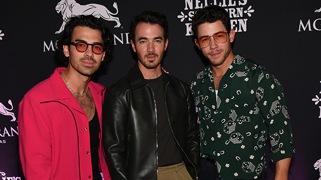 Joe Jonas leaks snippet of new Jonas Brothers song: “I don’t care, I just want you to hear it”