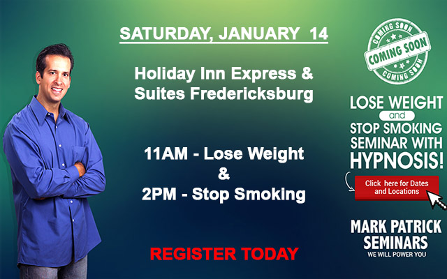<h1 class="tribe-events-single-event-title">Lose Weight & Stop Smoking Seminars</h1>
