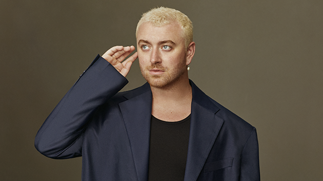 Sam Smith will “fall to the floor” if they see Madonna or Rihanna