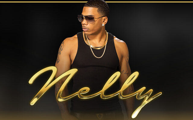 Nelly in Concert Contest Rules