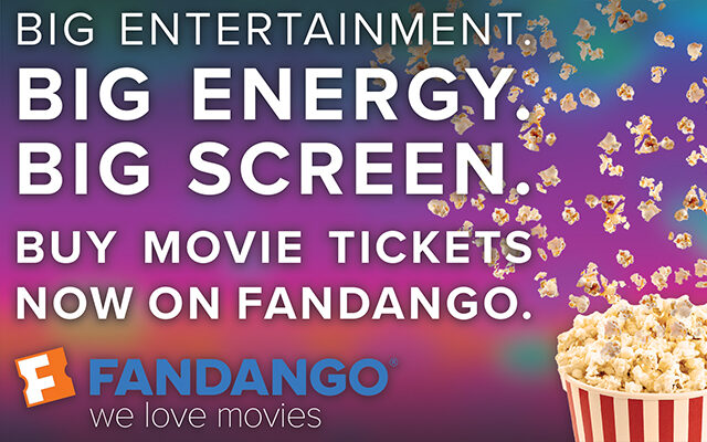 Fandango Movie Ticket Contest Rules