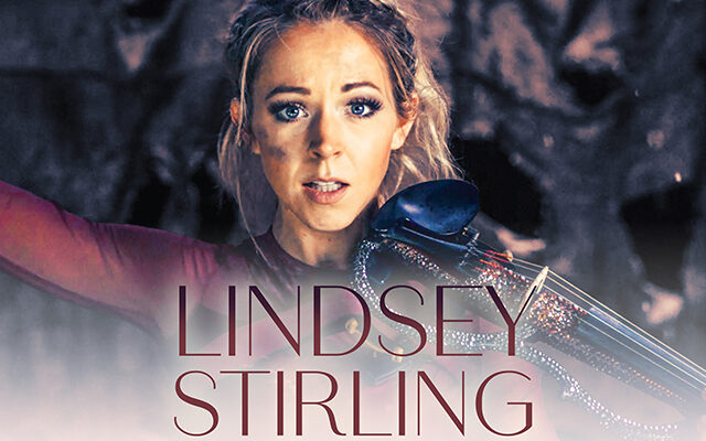 Lindsey Stirling Contest Rules