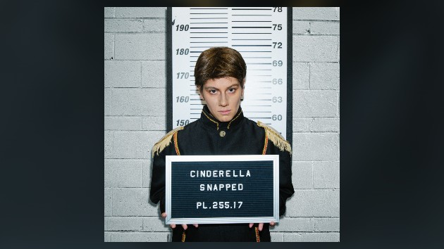 Jax tells an empowering, fractured fairytale in new single “Cinderella Snapped”