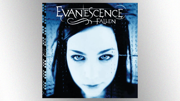 Wake me up! Evanescence’s ‘﻿Fallen﻿’ turns 20