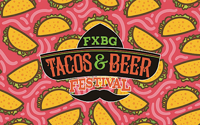 <h1 class="tribe-events-single-event-title">FXBG Tacos & Beer Festival</h1>