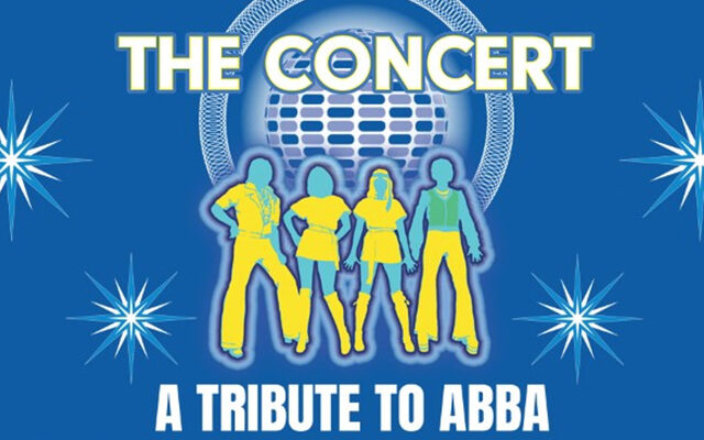 The Concert: A Tribute to ABBA Contest Rules