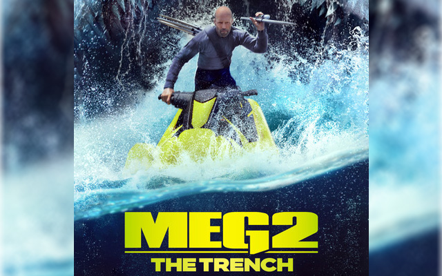 Win Meg 2 – The Trench on Digital