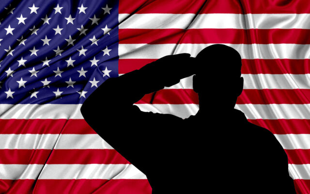 Veterans Day: 70% of Younger Vets Say They Feel Uncomfortable When Someone Says, “Thank You for Your Service”