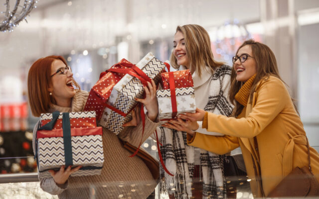 A Quarter of Us Still Haven’t Started Our Holiday Shopping