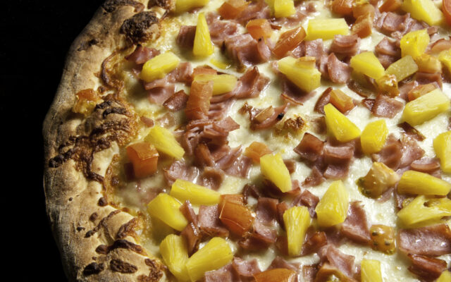 Italy Is Being Rocked by the “Pineapple on Pizza” Debate