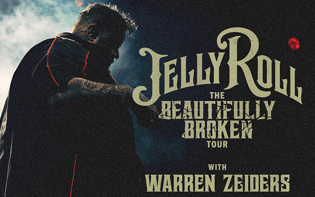 <h1 class="tribe-events-single-event-title">Jelly Roll – The Beautifully Broken Tour</h1>
