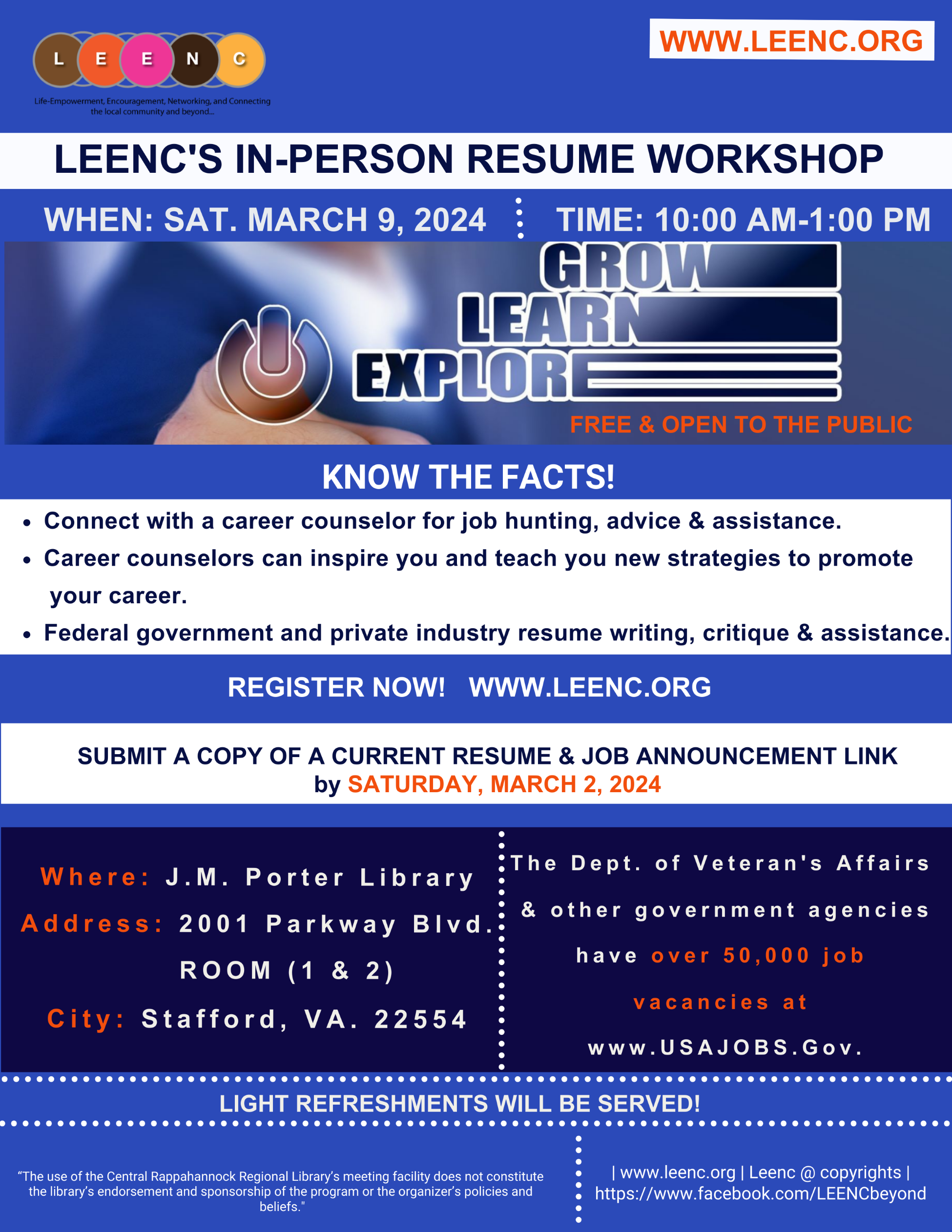 <h1 class="tribe-events-single-event-title">In-Person Resume Workshop</h1>