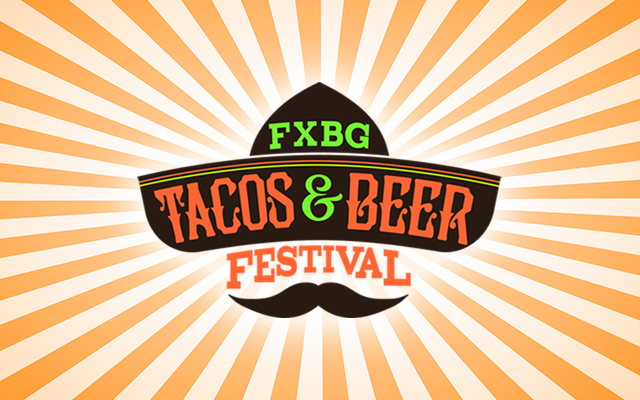 <h1 class="tribe-events-single-event-title">FXBG Tacos & Beer Festival</h1>